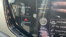 Volkswagen Polo 1.0 TSI 95 Match 5dr DSG Petrol Hatchback